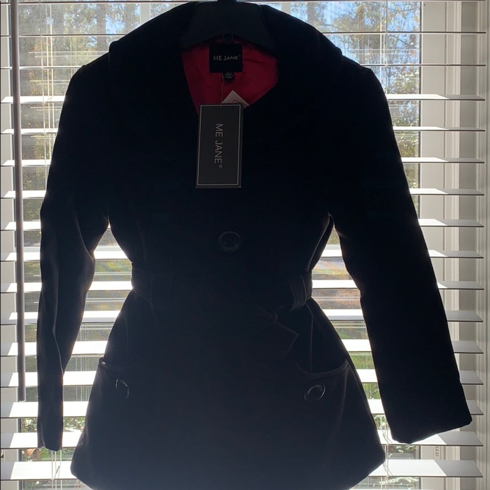 Pea coat - Picture 2 of 7